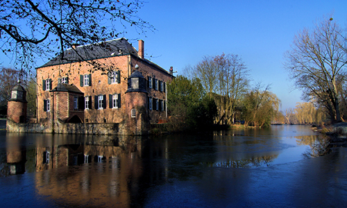 Fletcher Hotels, rekenen met een glimlach af op de FEC PP9645 